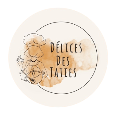 Delice des Taties logo