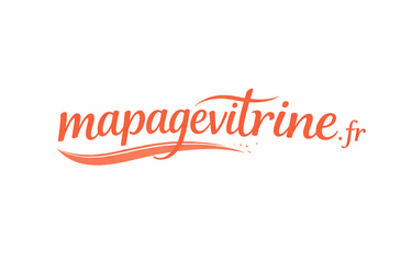 mapagevitrine.fr logo