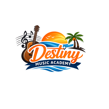 Destiny Music Academy logo