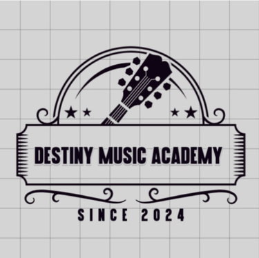 Destiny Music Academy logo