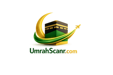 umrahscanr logo
