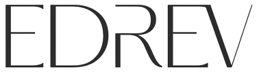 Edrev Consulting logo