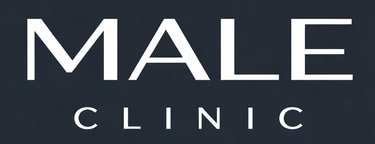 Male Clinic logo