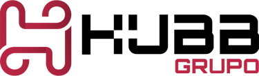HUBB OFICIAL logo
