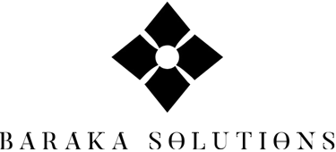 BARAKA SOLUTIONS LLC logo