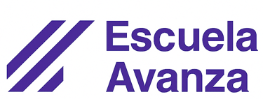 Escuela Avanza logo