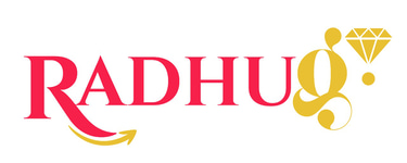 RadhuG logo
