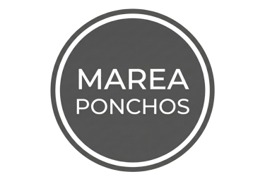 Marea Ponchos logo