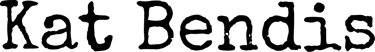 Kat logo