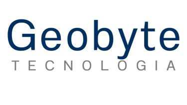 GEOBYTE Hub logo
