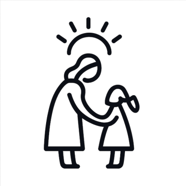 Kristy and Ayla Foundation logo