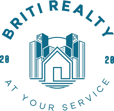 Briti Realty logo