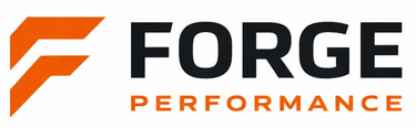 Forge Performance logo