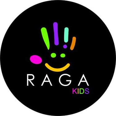Raga Kids logo