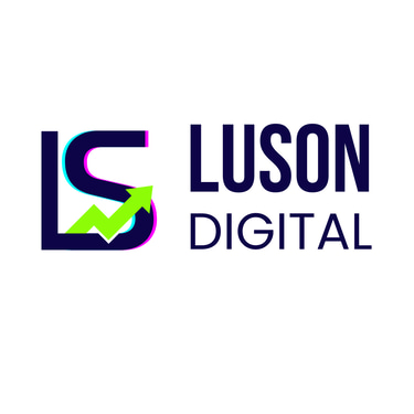 Luson Digital logo