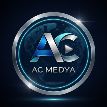 AC Medya logo