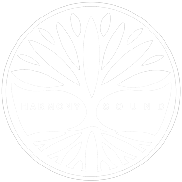 Harmony Sound logo
