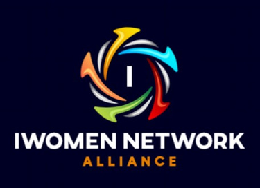 Iwomen Network Alliance logo