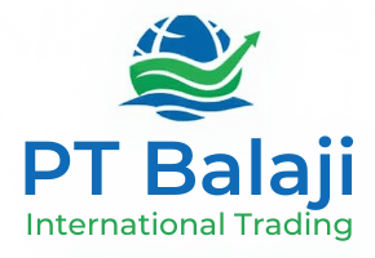 PT Balaji International logo