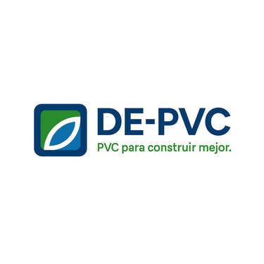 de-pvc.com logo