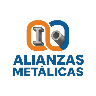 alianzas metálicas logo