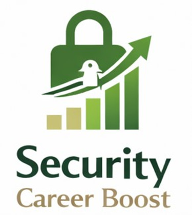 Security Career Boost logo