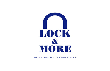 Lock n More logo