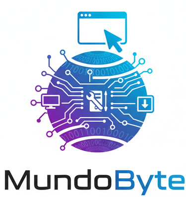 mundobyte logo