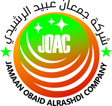 JOAC Company logo