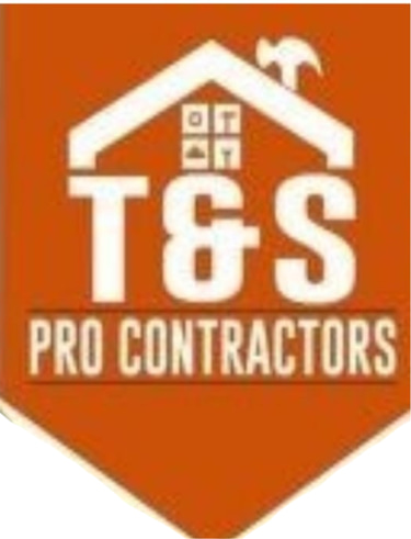 T&S Pro Contractor logo