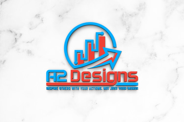 A2 Designs logo