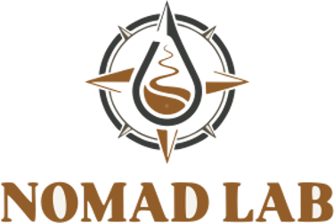 NomadLab logo