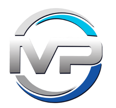 MP Soluções em Ti logo