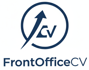 FrontOfficeCV logo