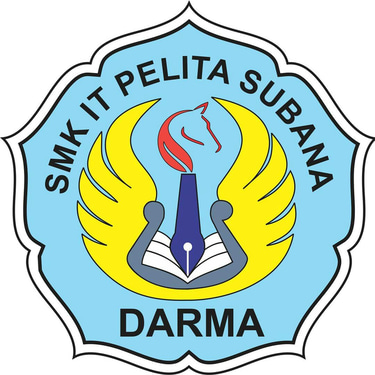 SMK IT Pelita Subana Darma logo