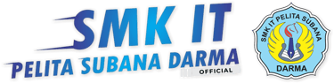 SMK IT Pelita Subana Darma logo
