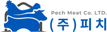 주식회사 피치 logo
