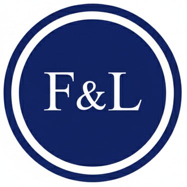 Ferraro&Lopes logo