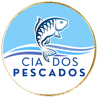 Cia dos Pescados logo