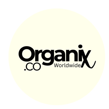Organix Co Worldwide logo