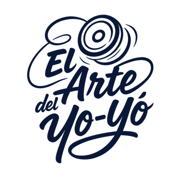 El Arte del Yoyó logo