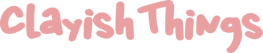 ClayishThings logo