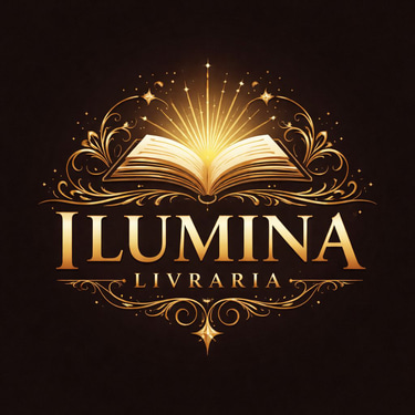 Ilumina Livraria logo
