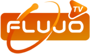 FLUJO TV logo