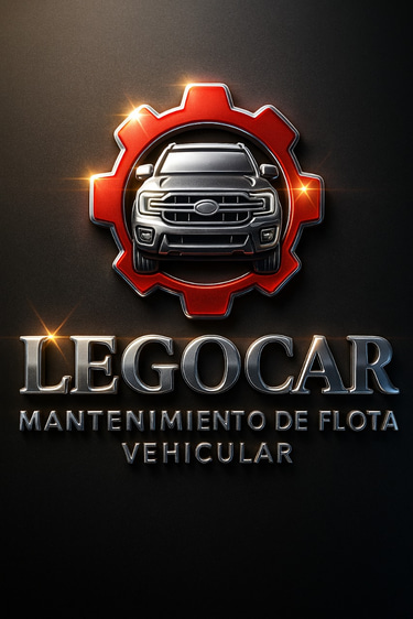 Legocar logo