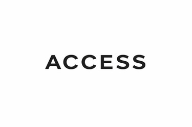 Access logo