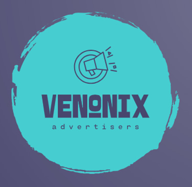 VENONIX logo