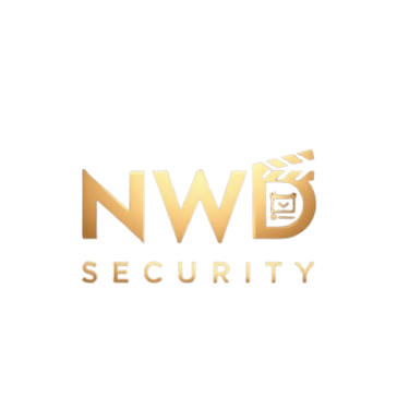NWD Security Sevirces logo