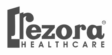Rezora HealthCare logo