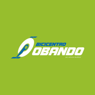 Bicicentro Obando logo